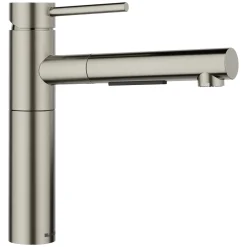 Online Alta II Low Arc Pull-Out Dual-Spray Kitchen Faucet Single Hole