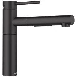Online Alta II Low Arc Pull-Out Dual-Spray Kitchen Faucet Single Hole