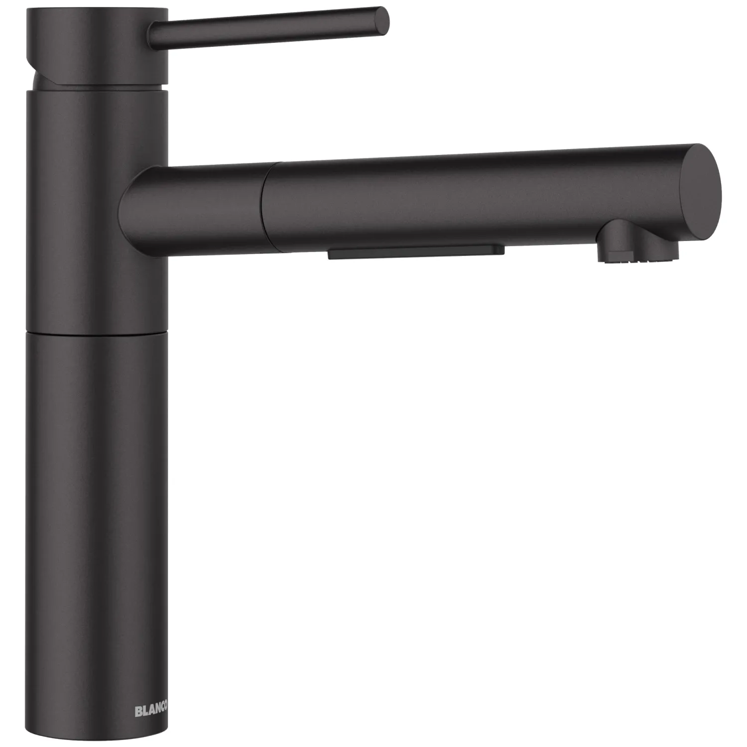 Online Alta II Low Arc Pull-Out Dual-Spray Kitchen Faucet Single Hole