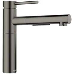 Online Alta II Low Arc Pull-Out Dual-Spray Kitchen Faucet Single Hole