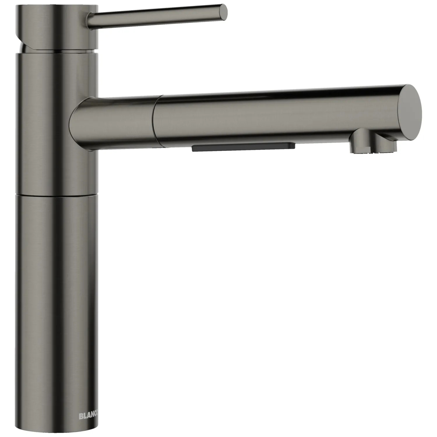 Online Alta II Low Arc Pull-Out Dual-Spray Kitchen Faucet Single Hole