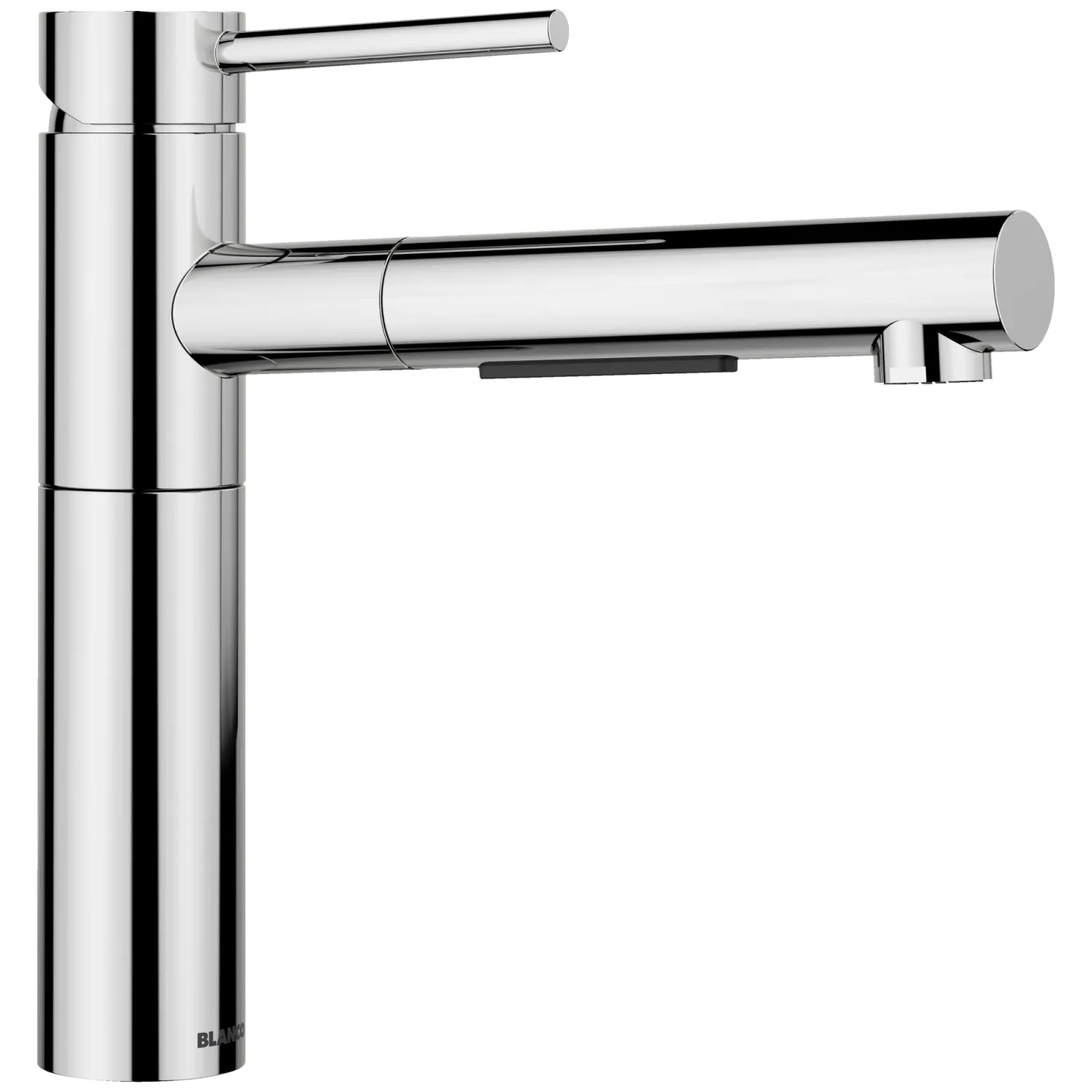 Online Alta II Low Arc Pull-Out Dual-Spray Kitchen Faucet Single Hole