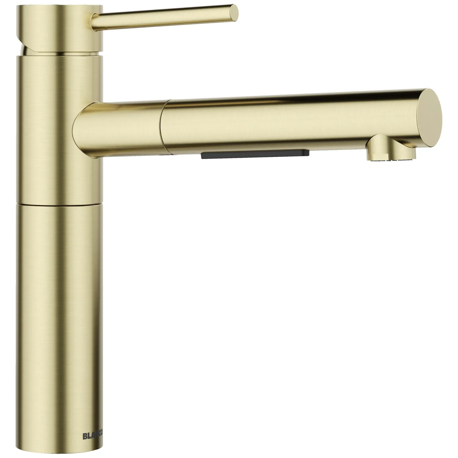 Online Alta II Low Arc Pull-Out Dual-Spray Kitchen Faucet Single Hole