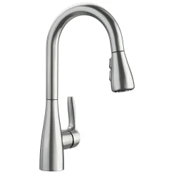 Sale Atura Pull-Down Bar Faucet Single Hole|Bar Faucets