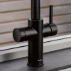 Sale Catris Flexo Filter Semi-Pro Kitchen Faucet Single Hole|Water Filter Faucets