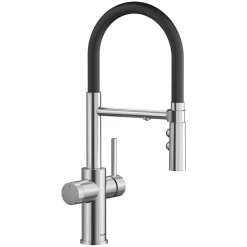 Sale Catris Flexo Filter Semi-Pro Kitchen Faucet Single Hole|Water Filter Faucets