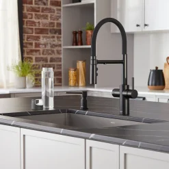 Sale Catris Flexo Filter Semi-Pro Kitchen Faucet Single Hole|Water Filter Faucets