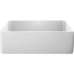 Best 33" Cerana Apron Front Fireclay Kitchen Sink Single Bowl Sinks|Apron Front / Farmhouse Sinks