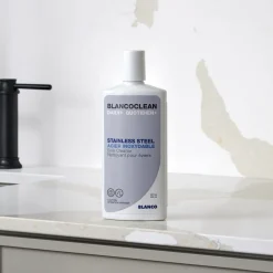 Outlet CLEAN Daily+ Cleaner for Sinks Maintenance & Installation