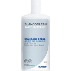 Outlet CLEAN Daily+ Cleaner for Sinks Maintenance & Installation