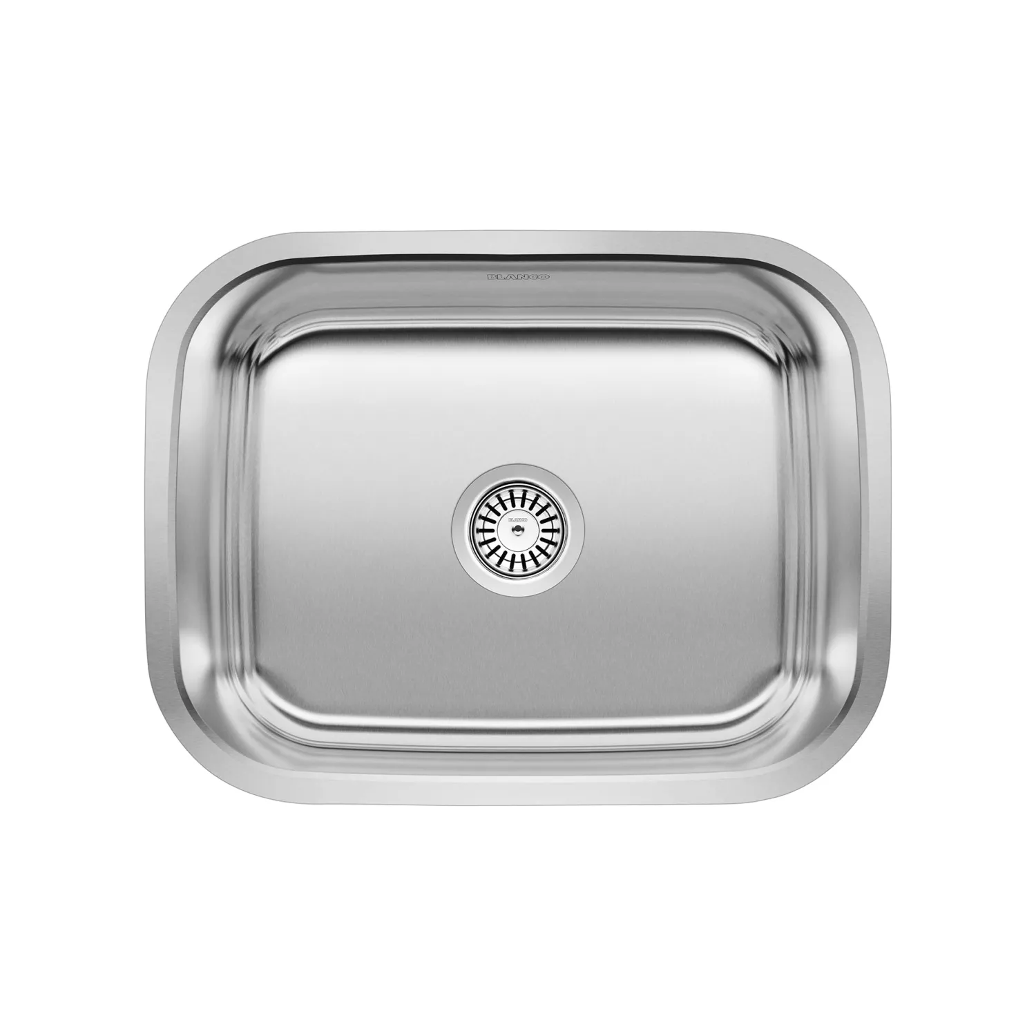 12" Deep | 23" Wide Stainless Laundry Sink Stainless Steel Sinks|Laundry & Utility Sinks