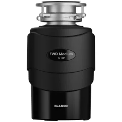 Outlet 3/4-HP Disposer Garbage Disposals & Parts