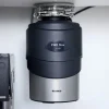 Online 1-HP Disposer Garbage Disposals & Parts