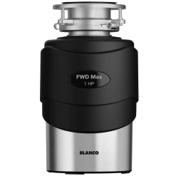 Online 1-HP Disposer Garbage Disposals & Parts