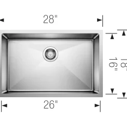 New Quatrus Small Radius 28