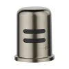 Clearance Solid Brass Air Gap Sink Drains, Disposer Flanges & Air Gaps