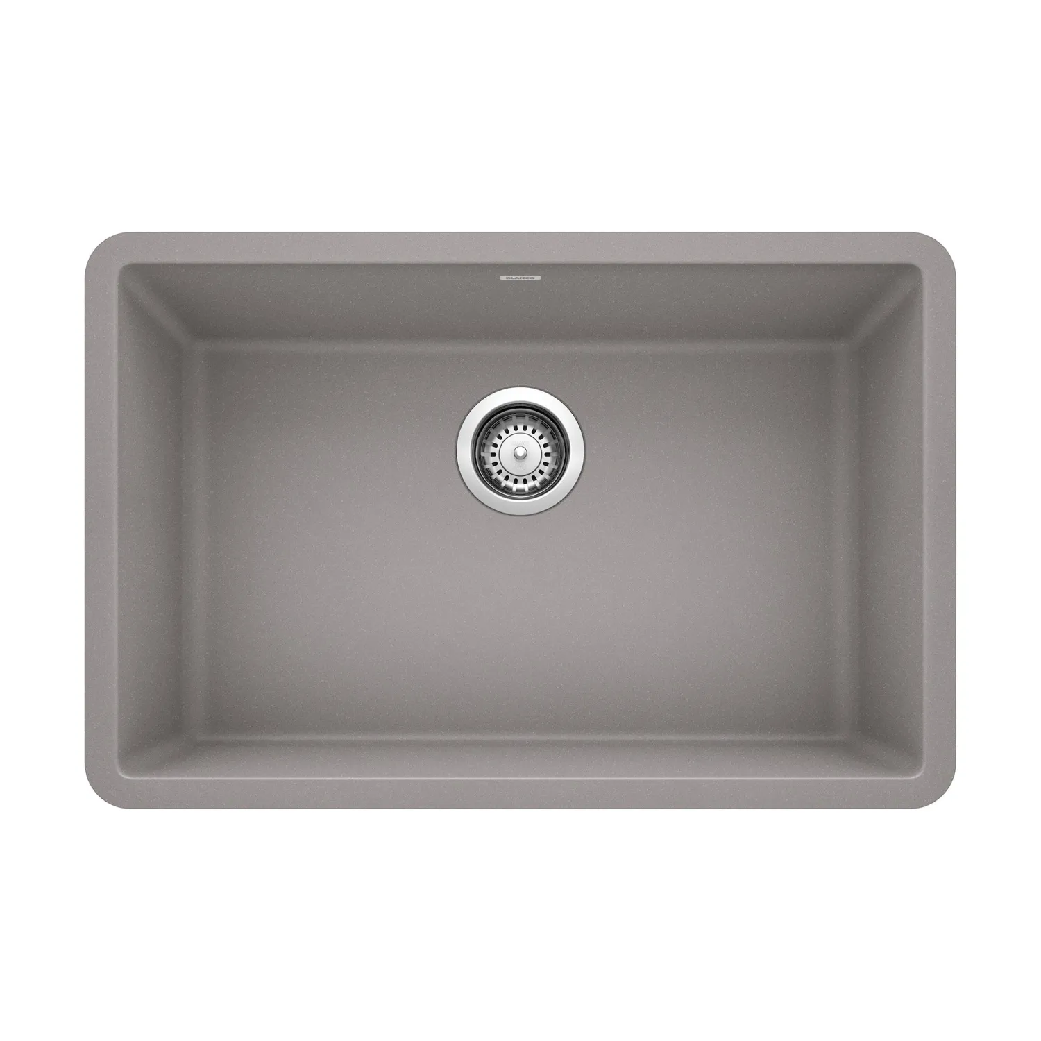 Sale 27" Undermount Precis SILGRANIT Kitchen Sink Single Bowl Sinks|Undermount Sinks
