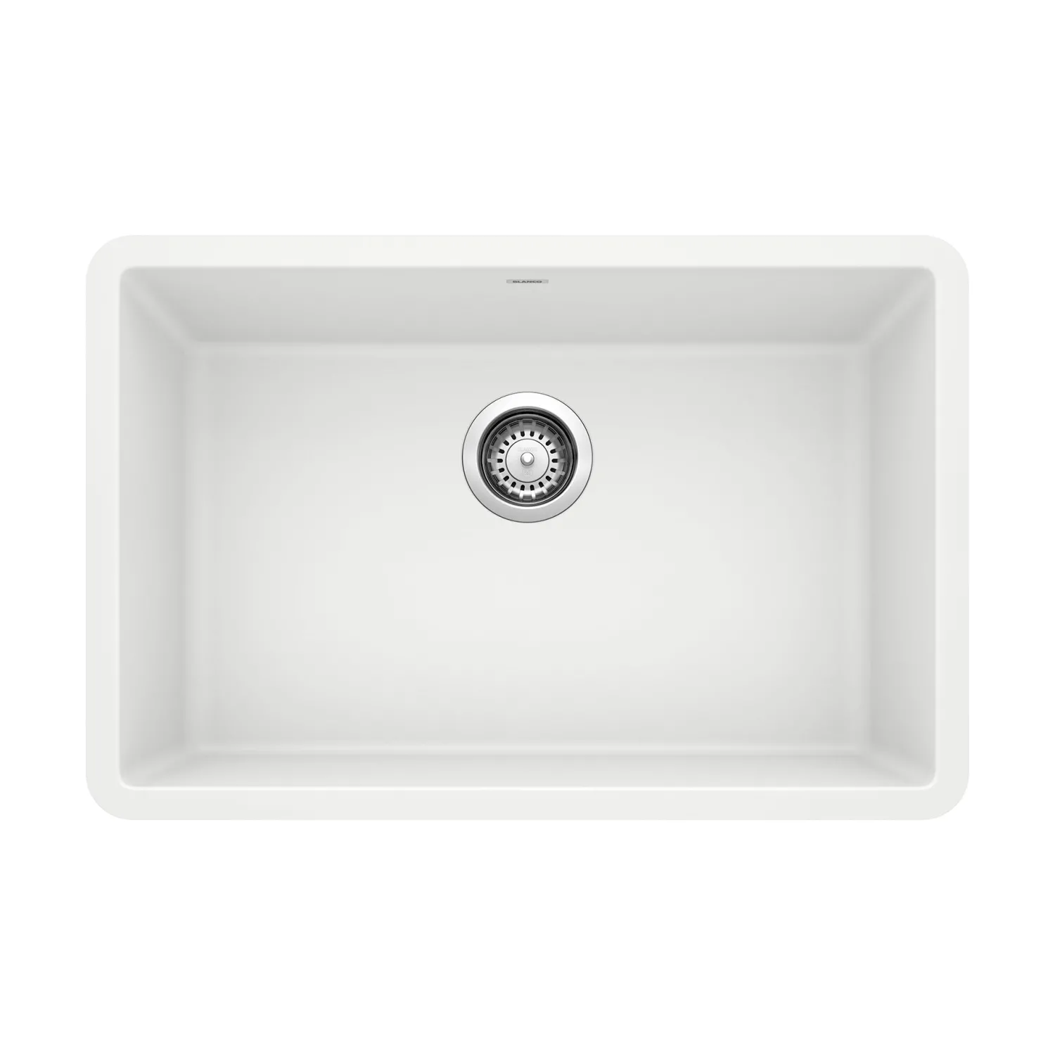Sale 27" Undermount Precis SILGRANIT Kitchen Sink Single Bowl Sinks|Undermount Sinks