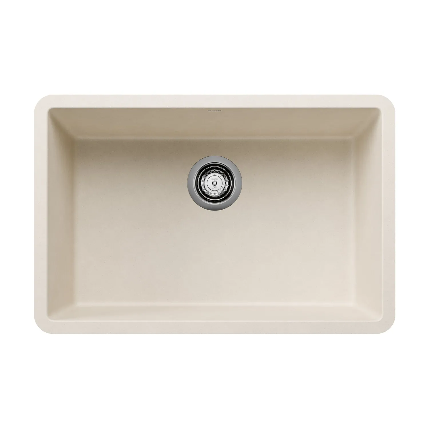 Sale 27" Undermount Precis SILGRANIT Kitchen Sink Single Bowl Sinks|Undermount Sinks