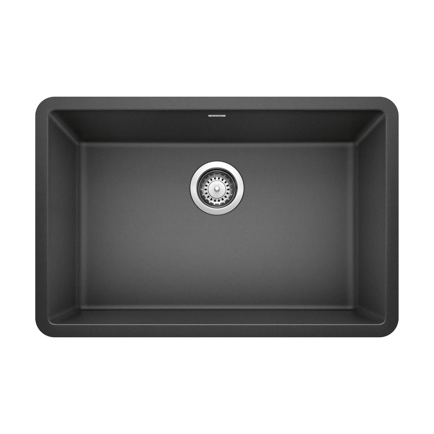Sale 27" Undermount Precis SILGRANIT Kitchen Sink Single Bowl Sinks|Undermount Sinks