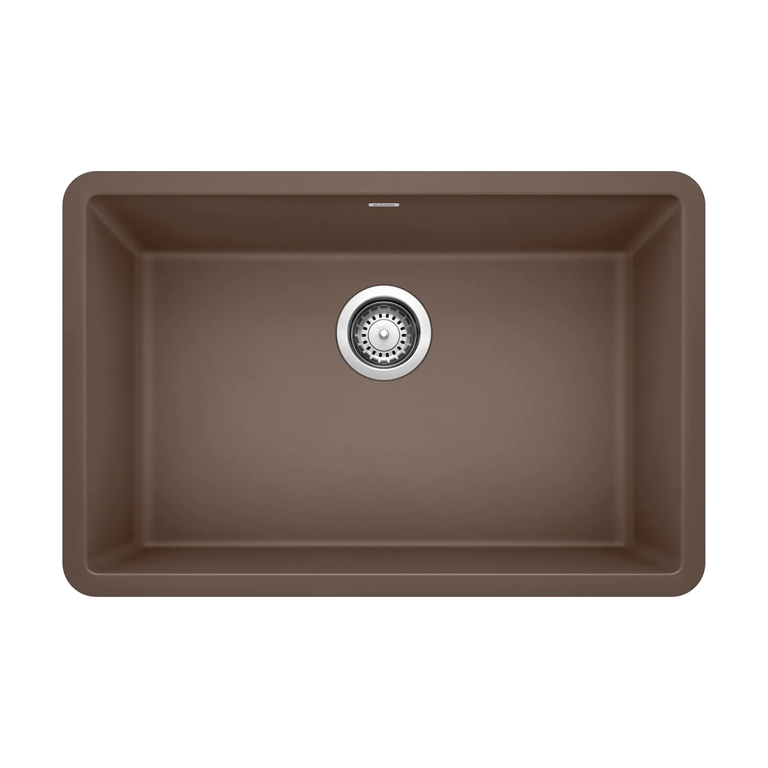 Sale 27" Undermount Precis SILGRANIT Kitchen Sink Single Bowl Sinks|Undermount Sinks