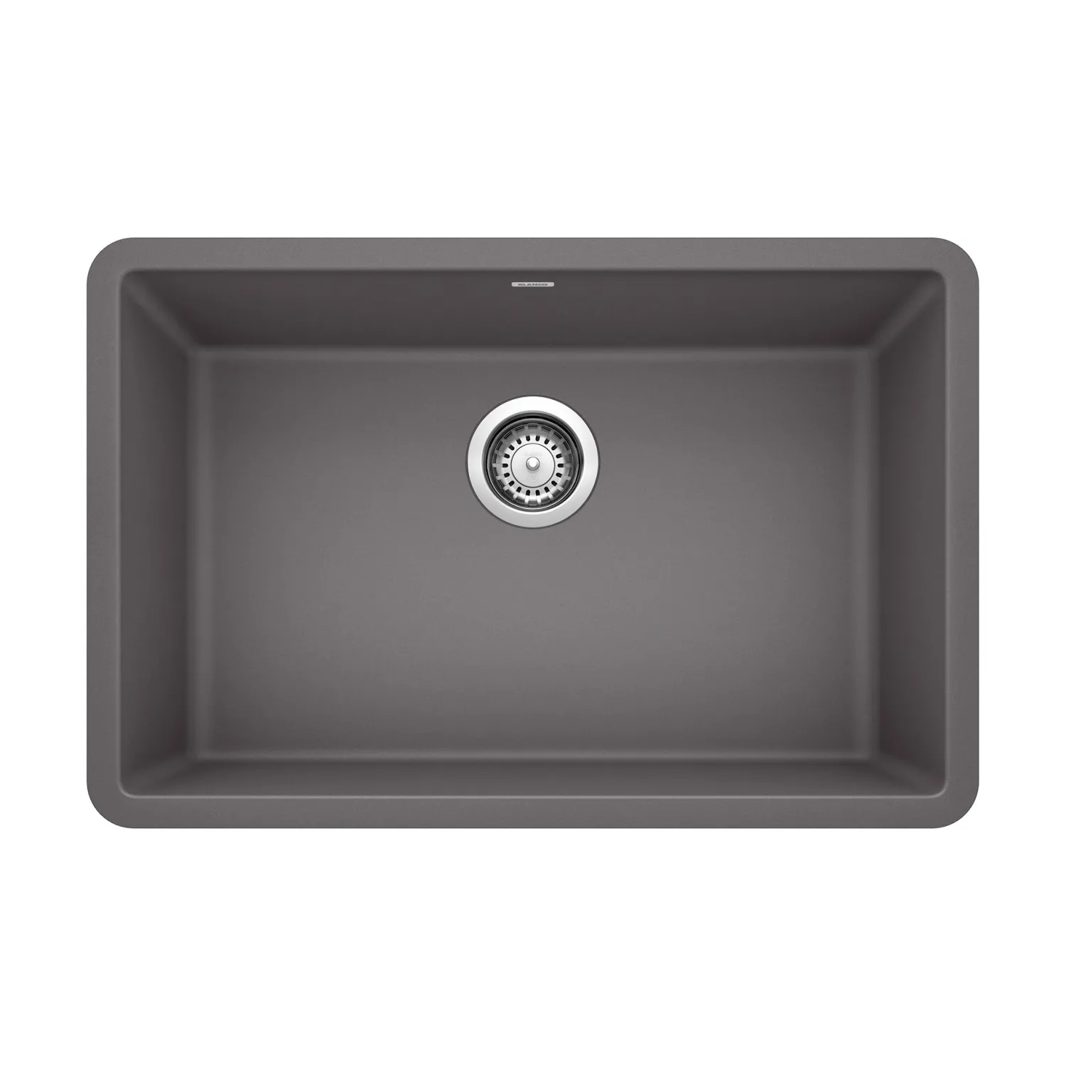 Sale 27" Undermount Precis SILGRANIT Kitchen Sink Single Bowl Sinks|Undermount Sinks
