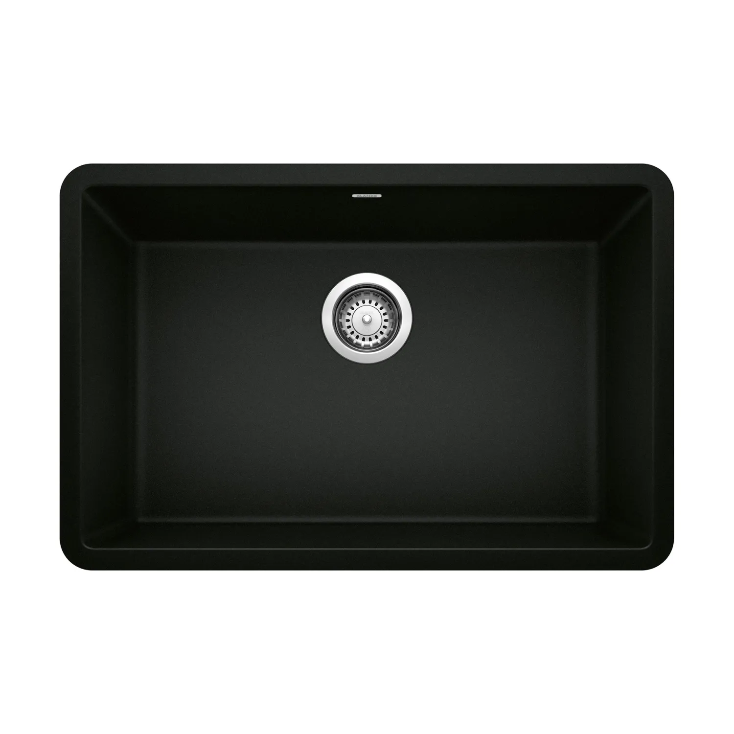 Sale 27" Undermount Precis SILGRANIT Kitchen Sink Single Bowl Sinks|Undermount Sinks