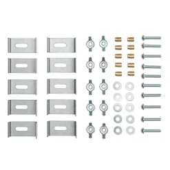 Clearance Undermount Sink Installation Mounting Clips Maintenance & Installation