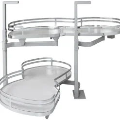Online Blind Corner Organizer Swing-out for 15