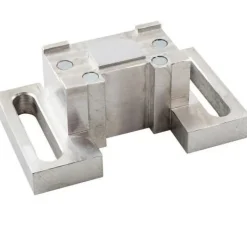Outlet Boring Machine Insertion Ram for DURA-CLOSE 7390 Series and 6390 Series Compact Hinges Cabinet Construction + Upgrades