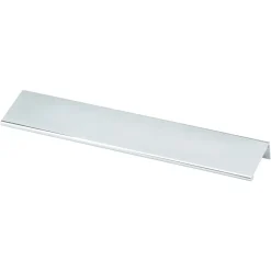 Best Bravo Tab Pulls by Cabinet Pulls|Brushed Nickel Hardware