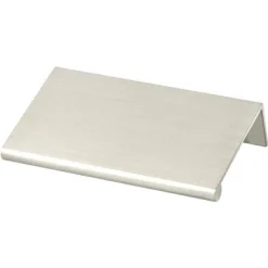 Best Bravo Tab Pulls by Cabinet Pulls|Brushed Nickel Hardware