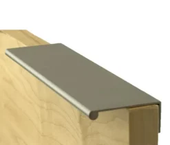 Best Bravo Tab Pulls by Cabinet Pulls|Brushed Nickel Hardware