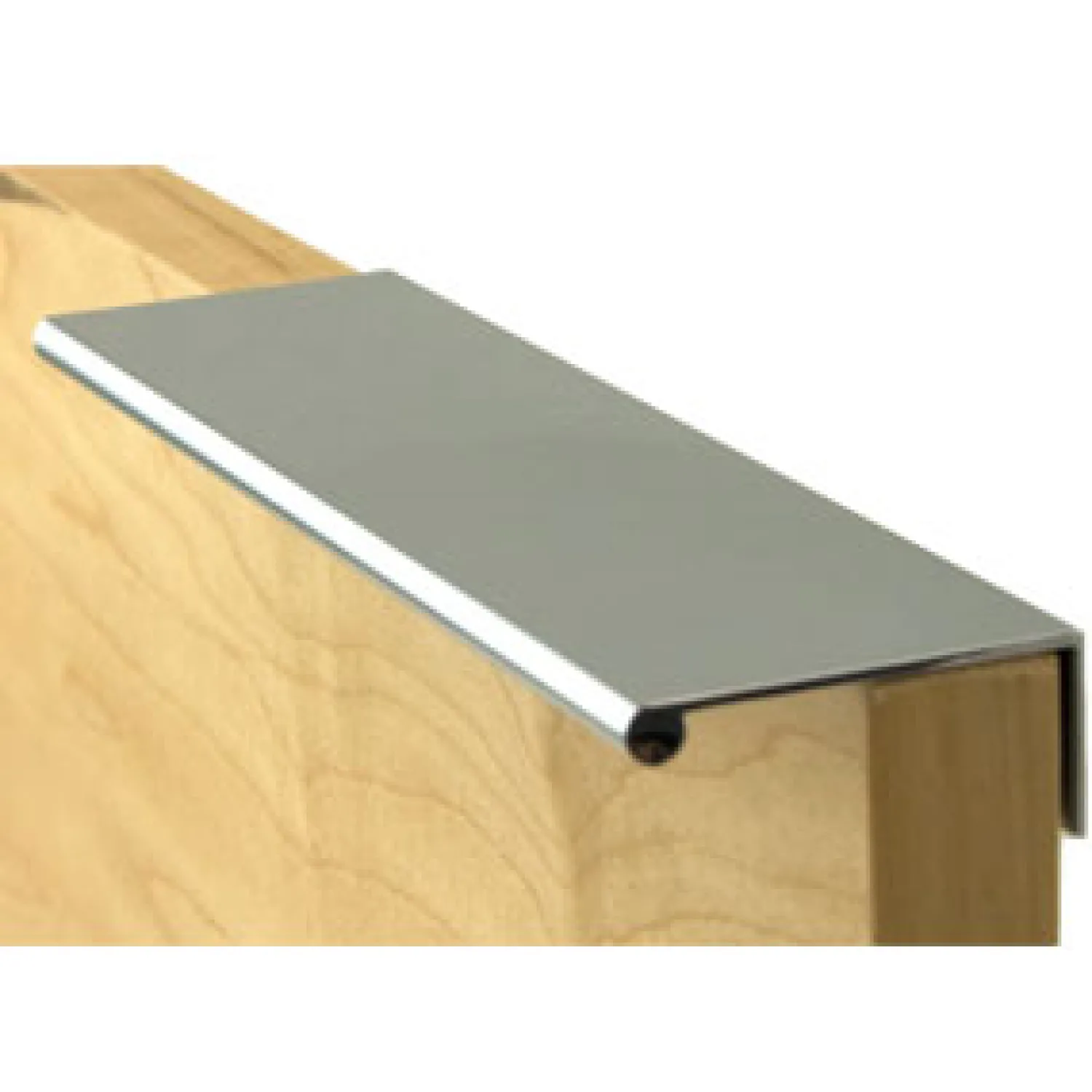 Best Bravo Tab Pulls by Cabinet Pulls|Brushed Nickel Hardware