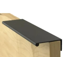 Best Bravo Tab Pulls by Cabinet Pulls|Brushed Nickel Hardware