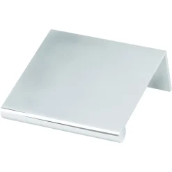 Best Bravo Tab Pulls by Cabinet Pulls|Brushed Nickel Hardware