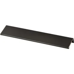 Best Bravo Tab Pulls by Cabinet Pulls|Brushed Nickel Hardware