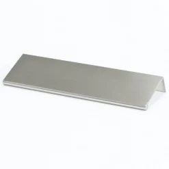 Best Bravo Tab Pulls by Cabinet Pulls|Brushed Nickel Hardware