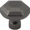 New Coddington Dustin Knob Top Knobs
