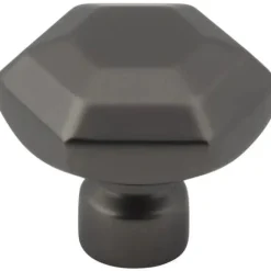 New Coddington Dustin Knob Top Knobs