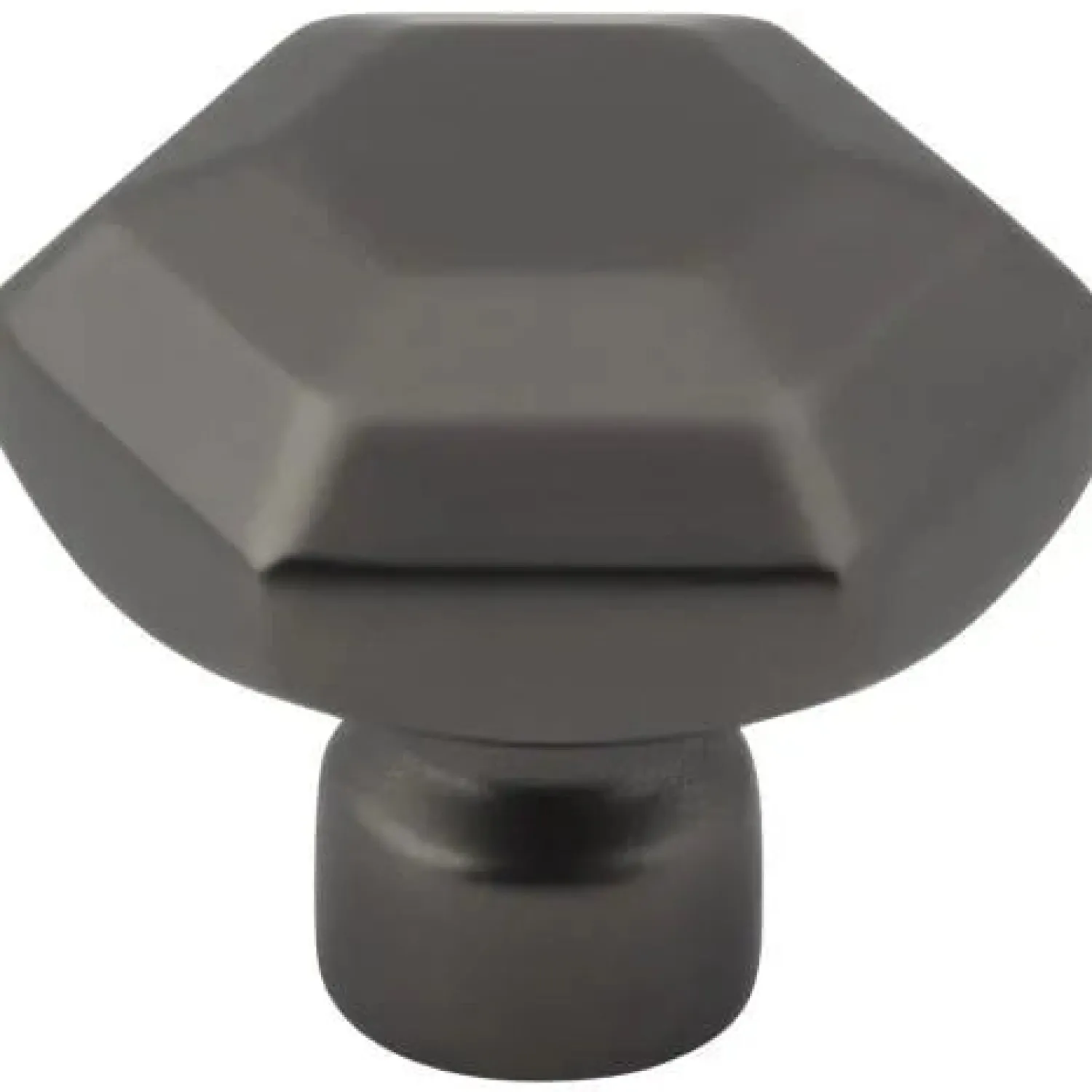 New Coddington Dustin Knob Top Knobs