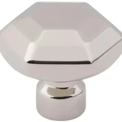 New Coddington Dustin Knob Top Knobs