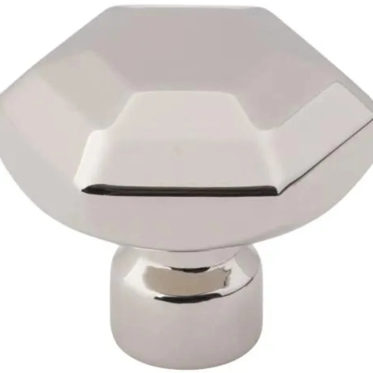 New Coddington Dustin Knob Top Knobs