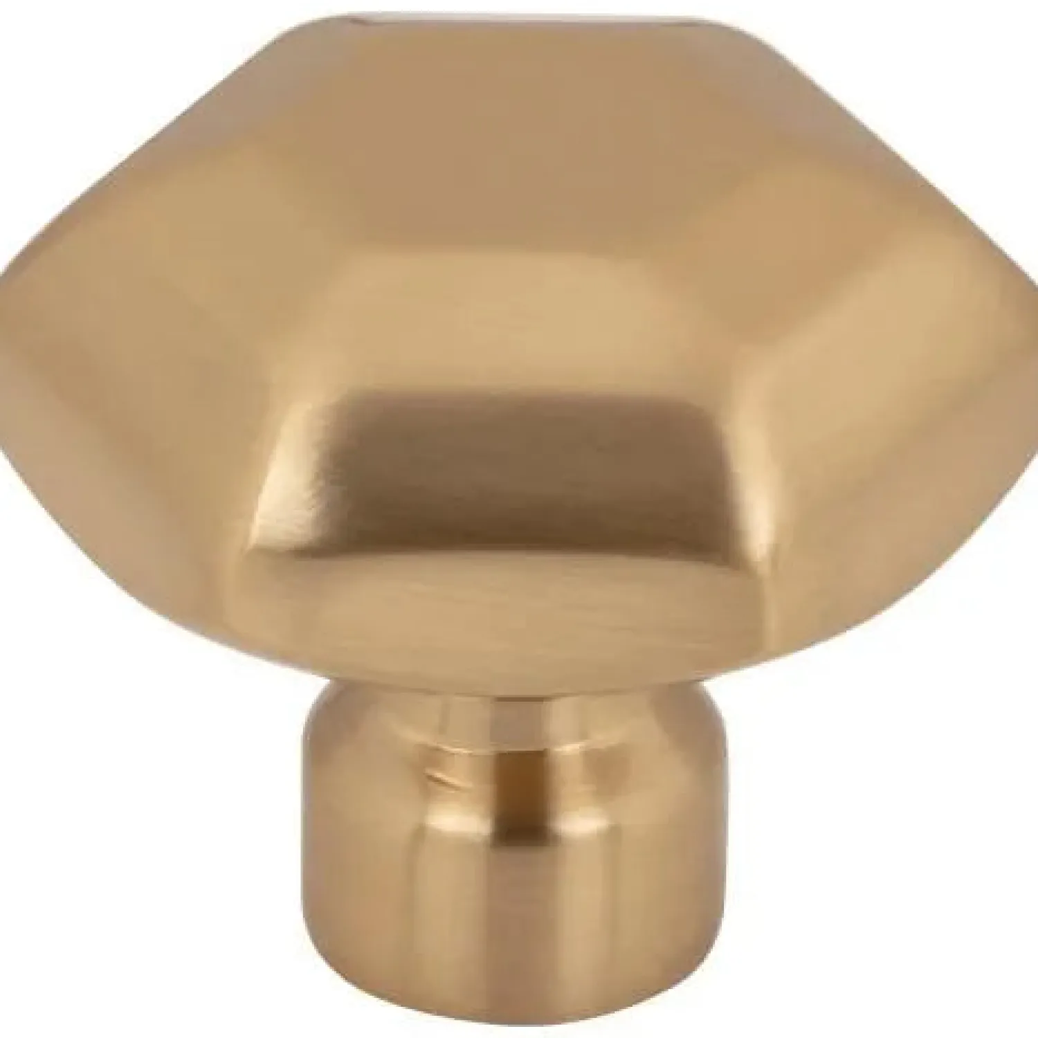 New Coddington Dustin Knob Top Knobs