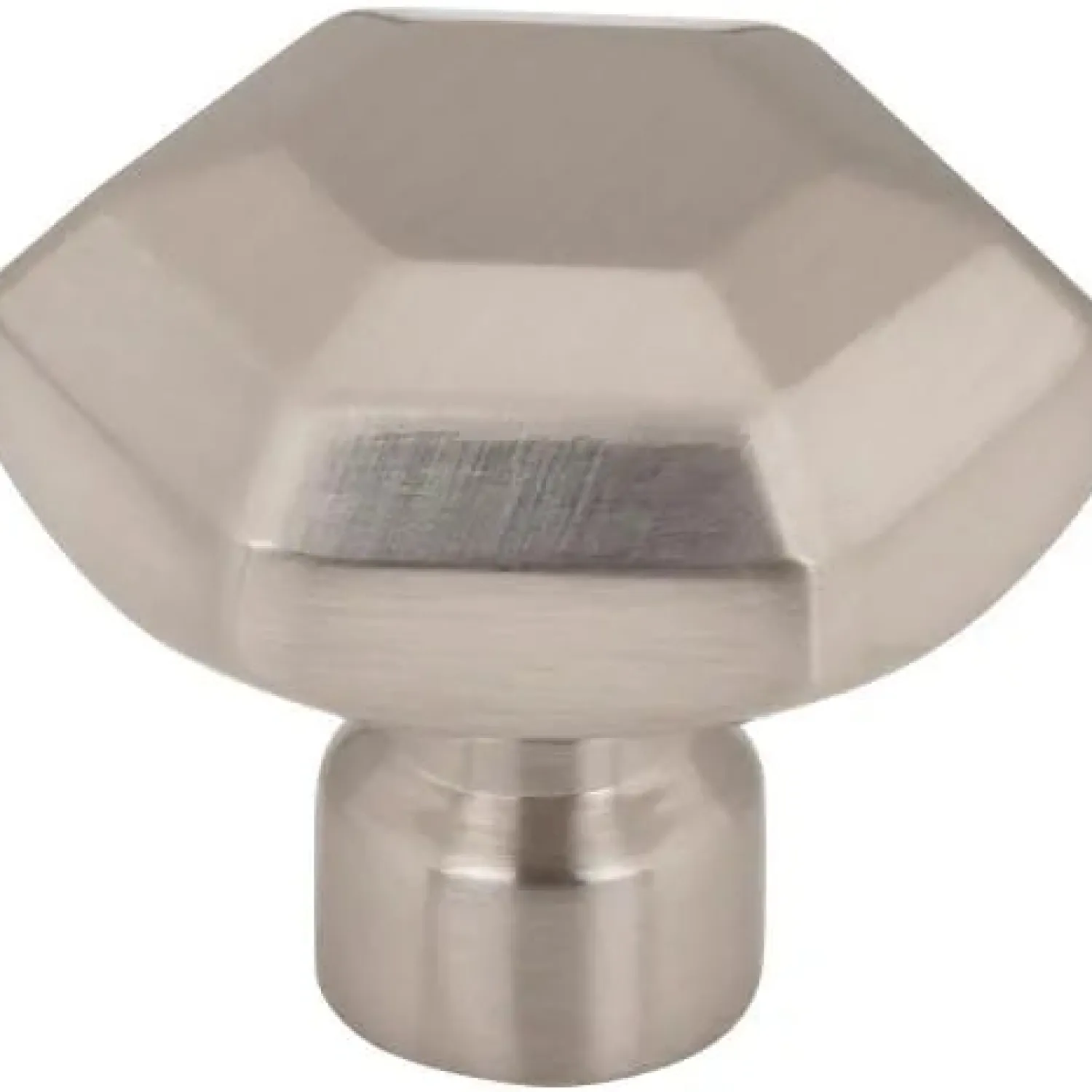 New Coddington Dustin Knob Top Knobs