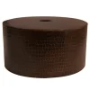 Sale 8" Copper Replacement Round Cylinder Pendant Light Shade Pendants