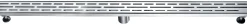 New Dawn Amazon River Series - Linear Shower Drain 47"L Shower Drains
