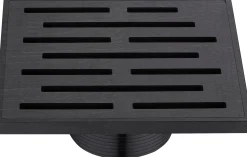 Online Dawn Amazon River Series Square Shower Drain 5-Inch Shower Drains