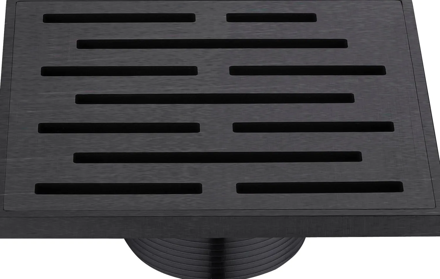 Online Dawn Amazon River Series Square Shower Drain 5-Inch Shower Drains