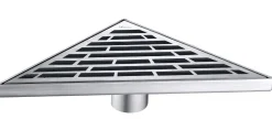 Outlet Dawn Amazon River Series - Triangle Shower Drain Shower Drains
